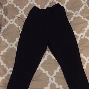 Maternity Leggings